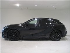 クラウン スポーツ Z 4WD