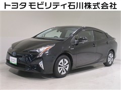 プリウス A 4WD