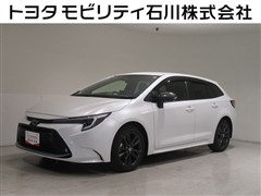 トヨタ カローラツーリング WXB