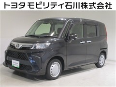 トヨタ ルーミー G 4WD