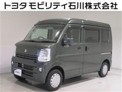 スズキ　エブリィV ジョインターボ 4WD