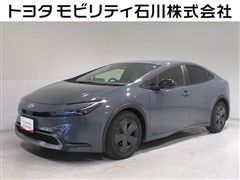 プリウス U 4WD