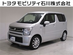 スズキ ワゴンR HV FX 4WD