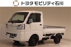 ハイゼットT STD SA3T 4WD