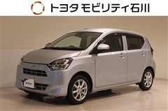 ダイハツ ミライース G SA3