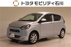 ダイハツ ミライース G SA3