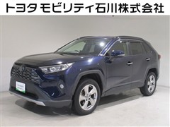 RAV4 G 4WD