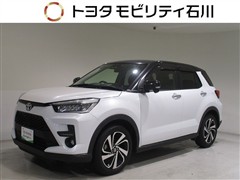 トヨタ ライズ Z 4WD