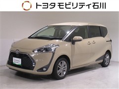 トヨタ シエンタ G クエロ