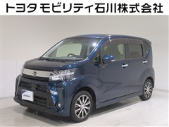 ダイハツ ムーヴ カスタム XリミテッドSA3