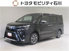 ヴォクシー ZS キラメキ3