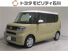 ダイハツ タント X