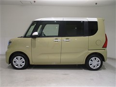 タント X