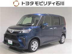 トヨタ ルーミー G
