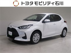 トヨタ ヤリスHV G 4WD