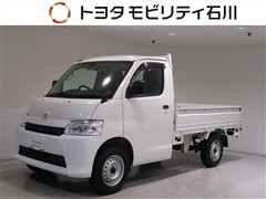 トヨタ タウンエーストラック DX X 4WD