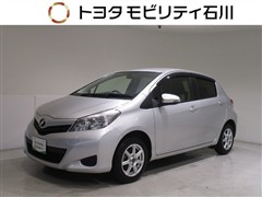 トヨタ ヴィッツ F