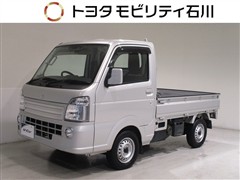 スズキ キャリィトラック KX 4WD