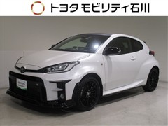 トヨタ GRヤリス RS