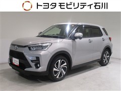 トヨタ ライズ Z