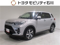 トヨタ ライズ Z