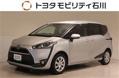 トヨタ シエンタ G