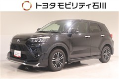 トヨタ ライズ G