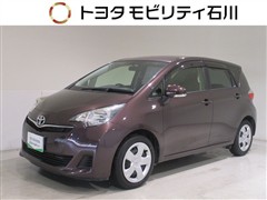 トヨタ ラクティス G
