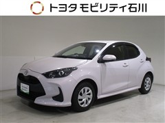 ヤリス X