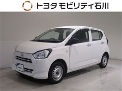 ダイハツ ミライース B SA3