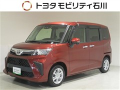 トヨタ ルーミー G