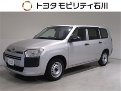 プロボックスバン HV GX