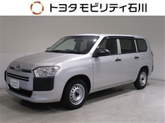 トヨタ プロボックスバン HV GX