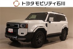 トヨタ ランドクルーザー250 VX