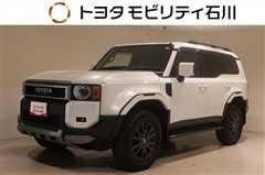 トヨタ ランドクルーザー250 VX