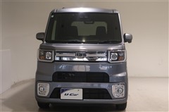 ウェイク Gターボ SA3 4WD