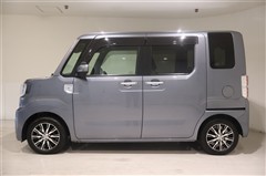 ウェイク Gターボ SA3 4WD