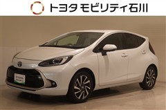 アクア Z