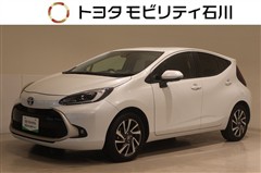 アクア Z