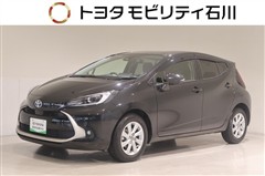 アクア Z