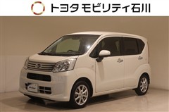 ムーヴ Xリミテッド2 SA3