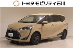 シエンタHV ファンベース G