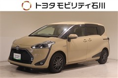 シエンタHV ファンベース G