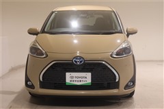 シエンタHV ファンベース G