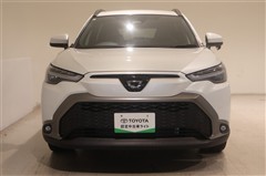 カローラクロス ハイブリッド Z