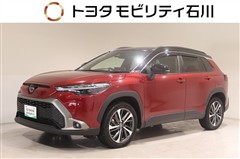カローラクロス HEV Z 4WD