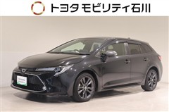 カローラツーリング WXB