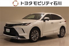 ハリアー Z