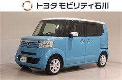 N-BOX SSパッケージ