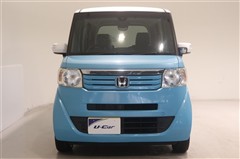 N-BOX SSパッケージ